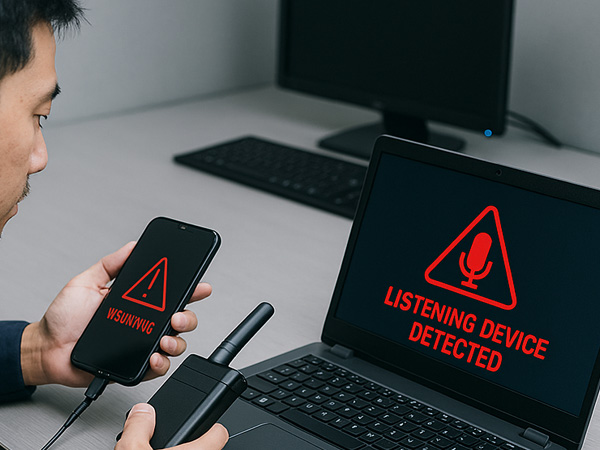 西华手机电脑监听排查服务